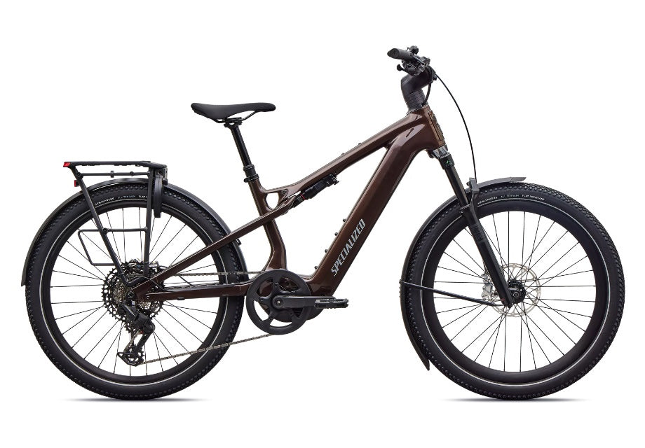 Specialized Turbo Vado 3 X 5.0-The Cycling Fix