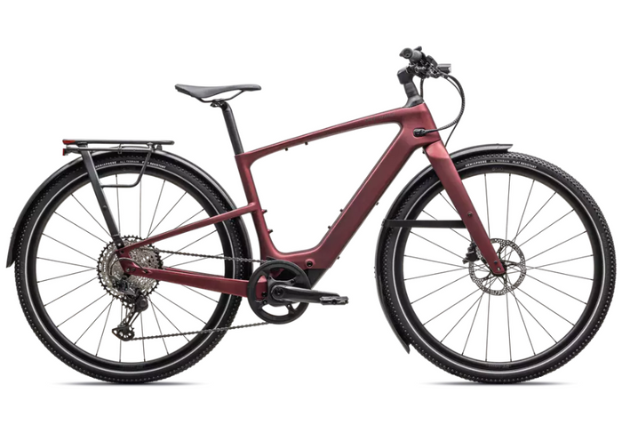 Specialized Turbo Vado SL 2 Carbon 6.0 EQ-The Cycling Fix