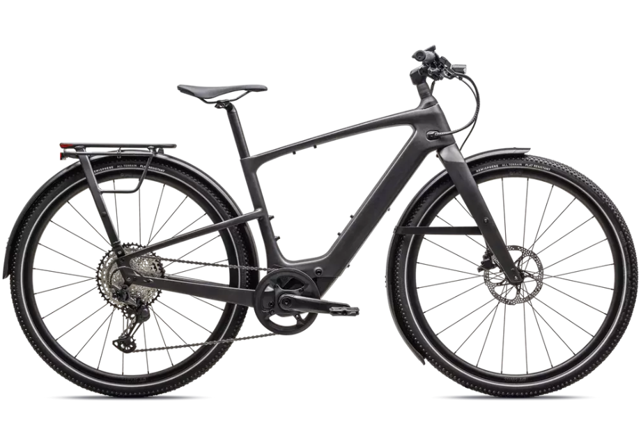 Specialized Turbo Vado SL 2 Carbon 6.0 EQ-The Cycling Fix