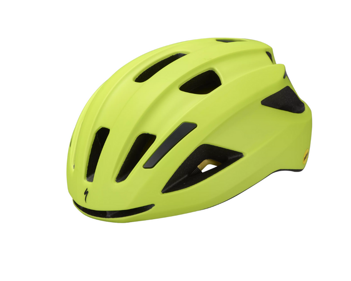 Specialized Align II Helmet with MIPS-The Cycling Fix