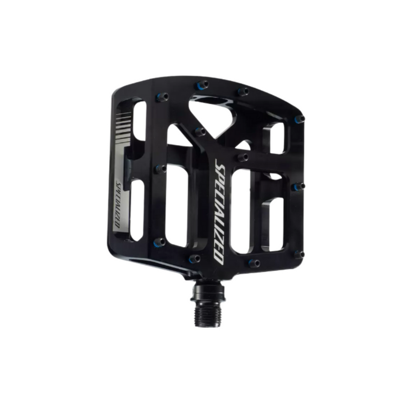 Specialized Bennies Platform MTB Pedals - Black