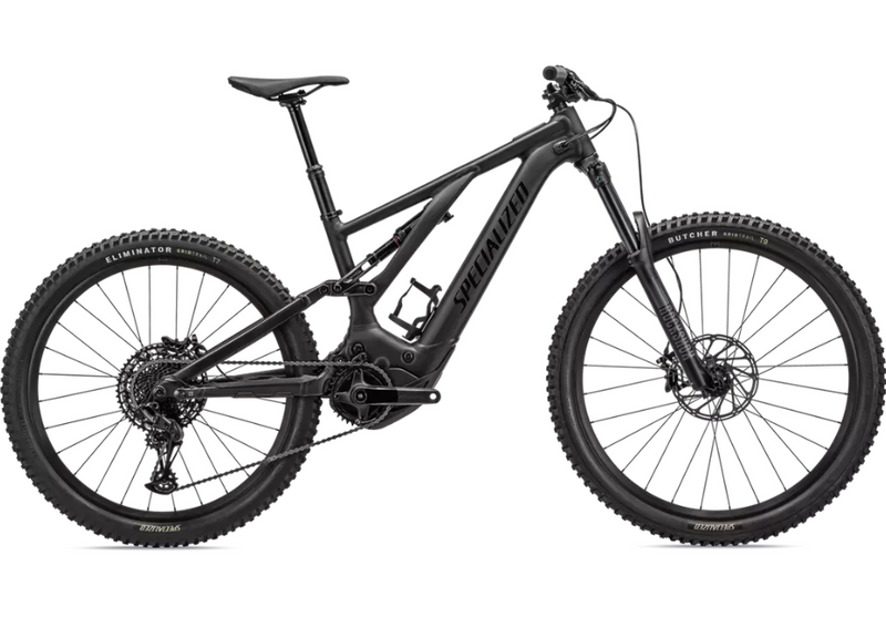Specialised mountain bike electric hotsell