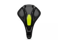 Specialized Power Comp W/Mimic Saddle Black-The Cycling Fix