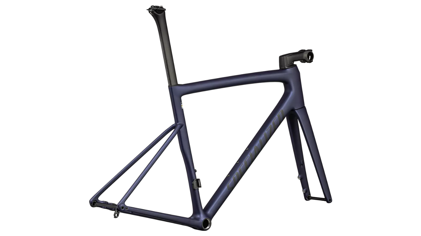 Specialized tarmac sl6 frameset sale