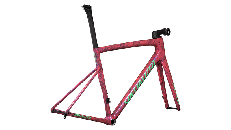 Speciaized Tarmac SL8 Frameset