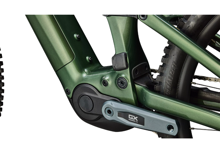 Specialized Turbo Levo 4 Expert-The Cycling Fix