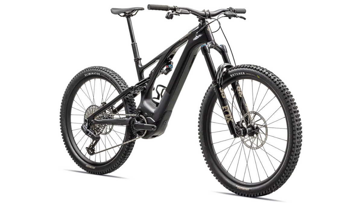 Specialized Turbo Levo Expert T-Type - Gen 3-The Cycling Fix