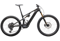 Specialized Turbo Levo 4 Pro-The Cycling Fix