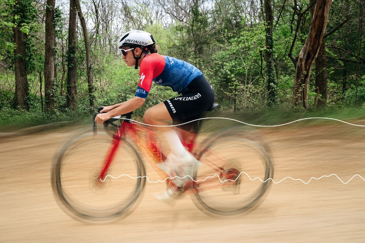 Specialized, Factor and ENVE gravel bikes are designed to provide optimal comfort and performance across a wide range of surfaces and distances. Iconic models like Crux, Diverge, Aluto, Ostro and Mog.