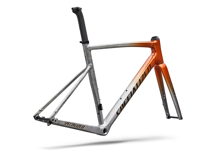2026 Allez Sprint Frameset-The Cycling Fix