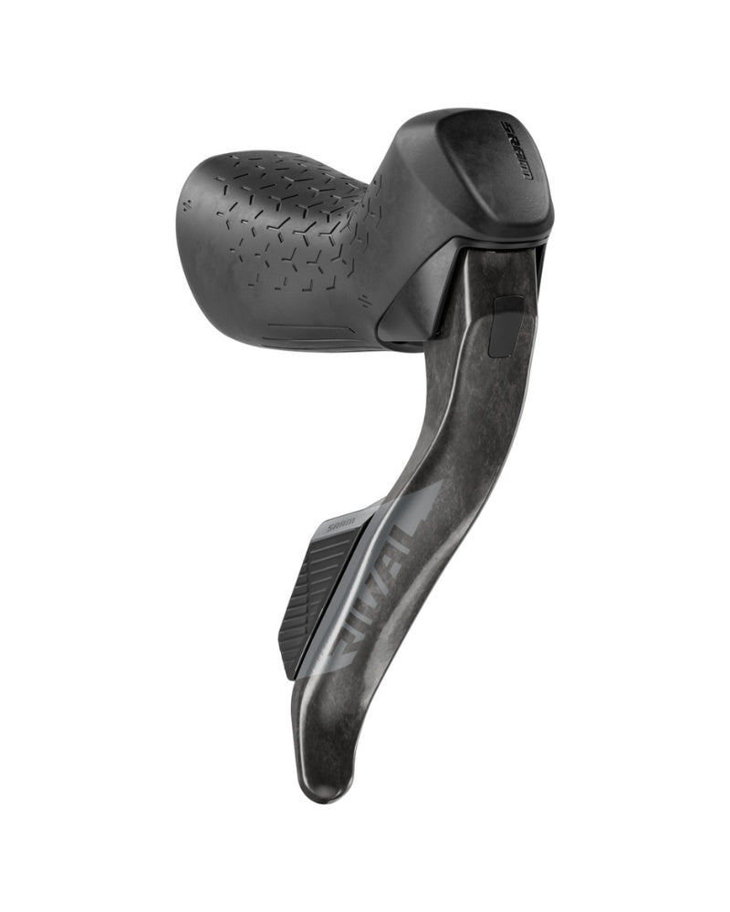 SRAM Rival AXS E1 Right Shifter/Disc Brake Caliper 1800mm-The Cycling Fix
