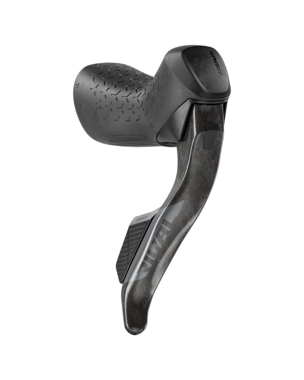 SRAM Rival AXS E1 Right Shifter/Disc Brake Caliper 1800mm-The Cycling Fix