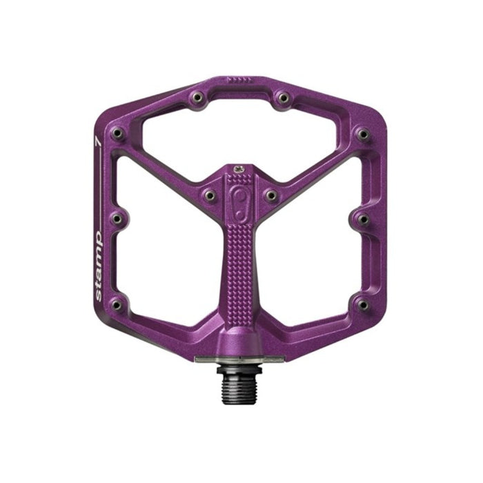 Crankbrothers Stamp 7 Pedals Large-The Cycling Fix