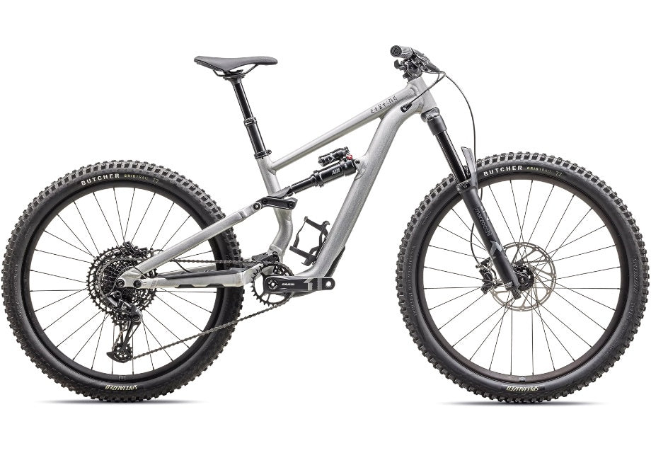 Specialized Status 2 140 Zero-The Cycling Fix