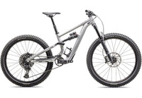 Specialized Status 2 140 Zero-The Cycling Fix