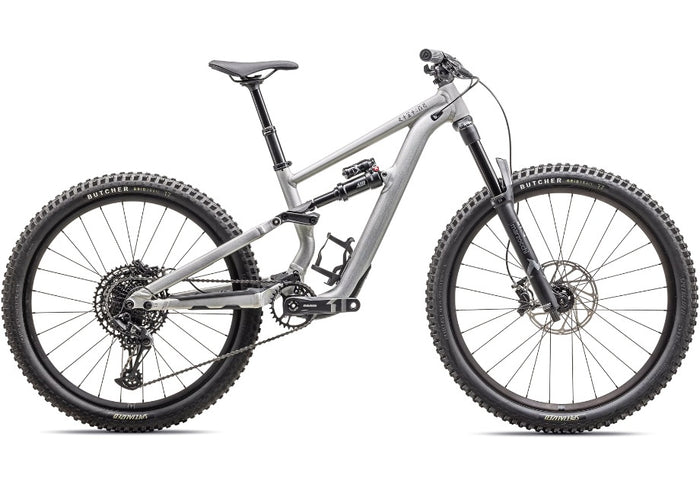 Specialized Status 2 140 Zero-The Cycling Fix