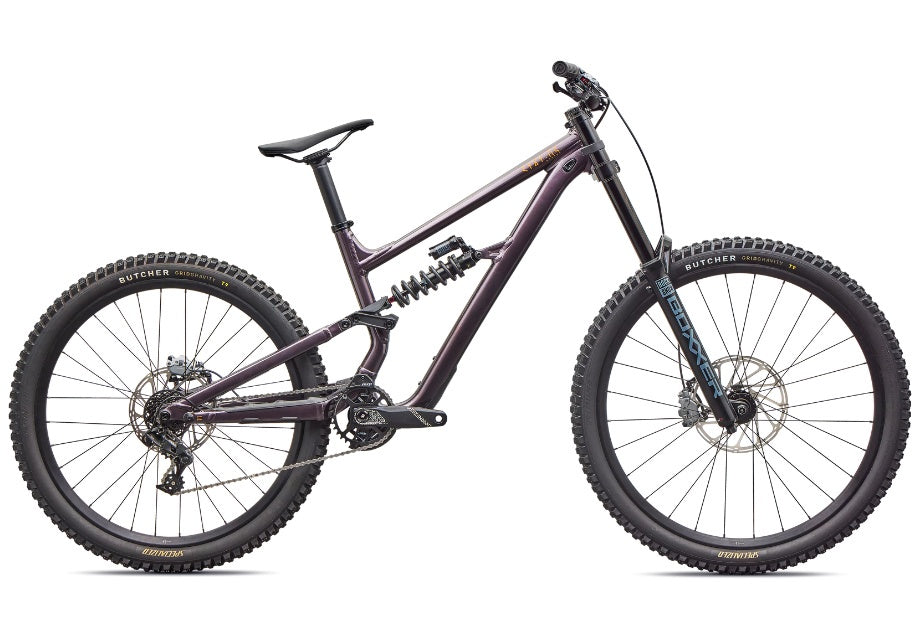 2026 Specialized Status 2 170 DH-The Cycling Fix