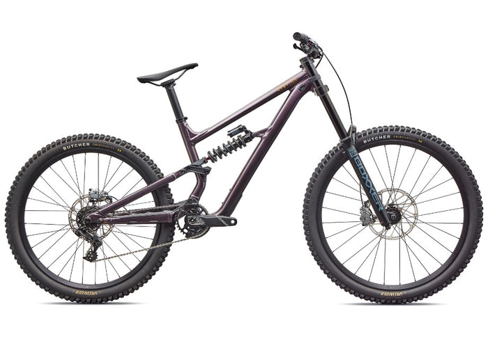 2026 Specialized Status 2 170 DH-The Cycling Fix