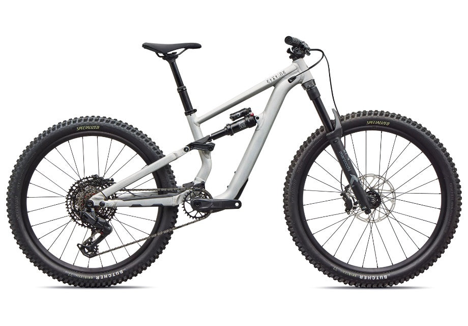 2026 Specialized Status 2 140 Zero