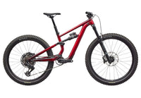 2026 Specialized Status 2 140 Zero