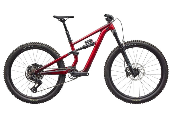 2026 Specialized Status 2 140 Zero