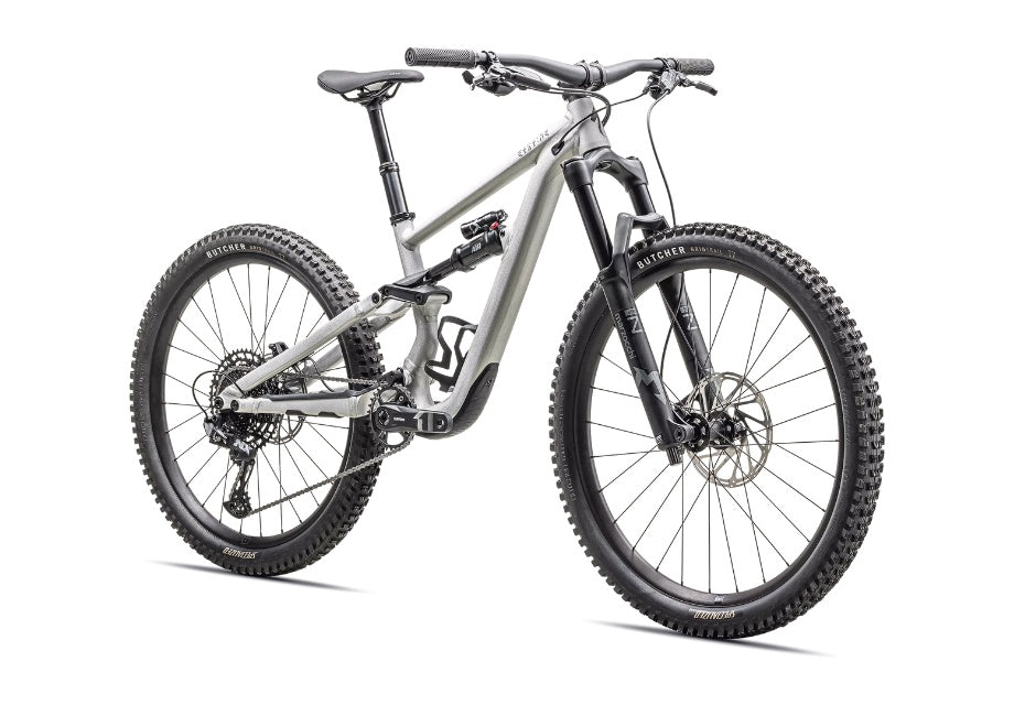 Specialized Status 2 140 Zero-The Cycling Fix