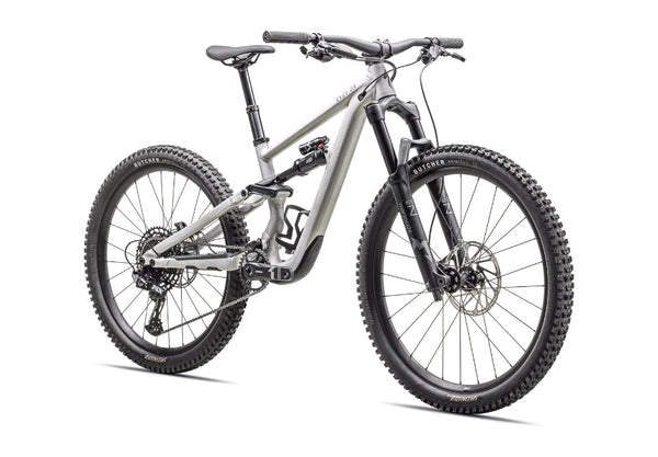 Specialized Status 2 140 Zero-The Cycling Fix