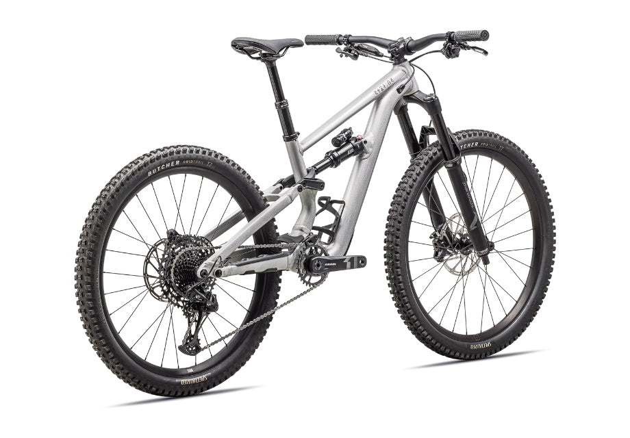 Specialized Status 2 140 Zero-The Cycling Fix