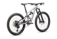 Specialized Status 2 140 Zero-The Cycling Fix
