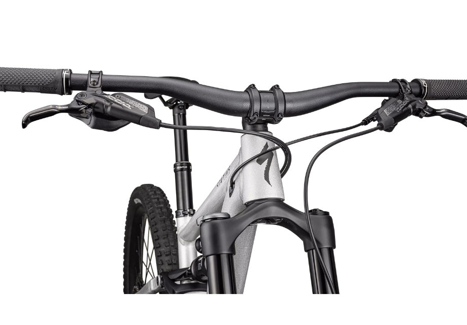 Specialized Status 2 140 Zero-The Cycling Fix
