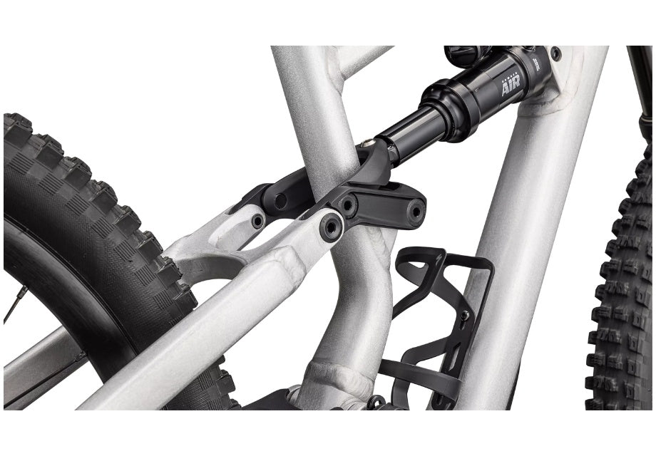 Specialized Status 2 140 Zero-The Cycling Fix