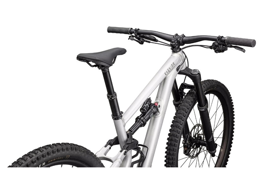 Specialized Status 2 140 Zero-The Cycling Fix