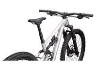 Specialized Status 2 140 Zero-The Cycling Fix