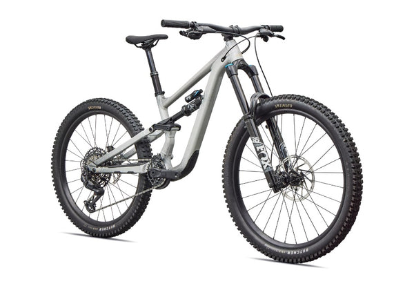 2026 Specialized Status 2 170 Zero-The Cycling Fix