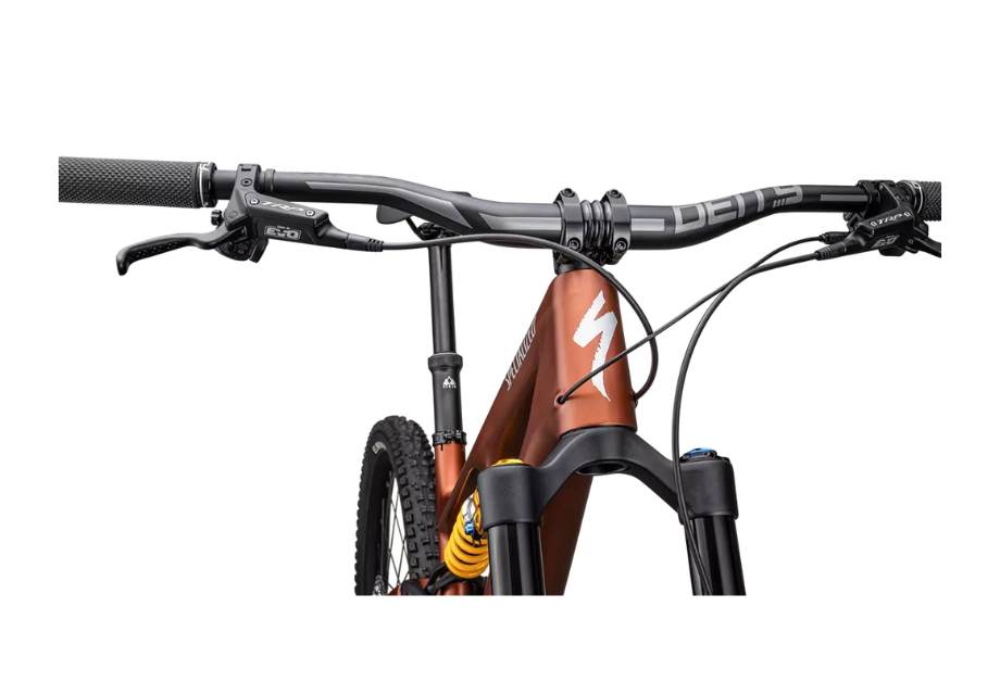 Specialized Stumpjumper 15 Ohlins Coil