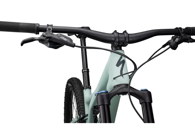 Specialized discount stumpjumper handlebars