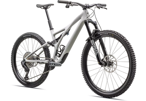 2023 Specialized Stumpjumper LTD T-Type