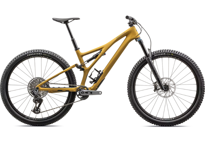 2023 Specialized Stumpjumper Expert T-Type