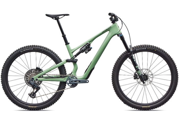 2026 Specialized Stumpjumper 15 EVO Expert-The Cycling Fix