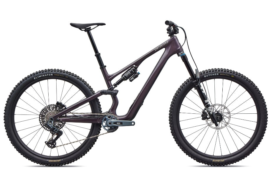 2026 Specialized Stumpjumper 15 EVO Expert-The Cycling Fix