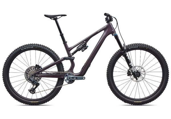 2026 Specialized Stumpjumper 15 EVO Expert-The Cycling Fix