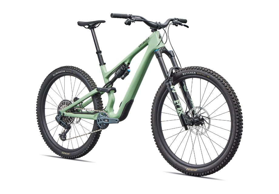 2026 Specialized Stumpjumper 15 EVO Expert-The Cycling Fix