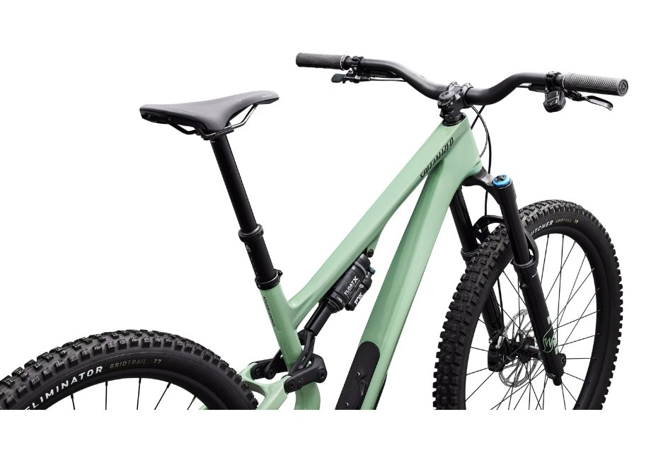 2026 Specialized Stumpjumper 15 EVO Expert-The Cycling Fix