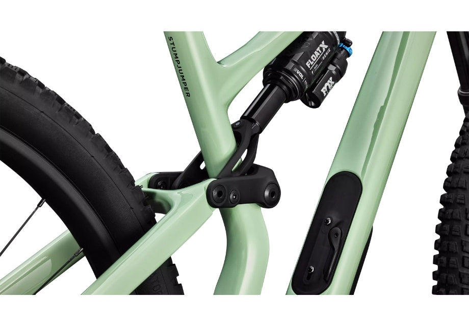 2026 Specialized Stumpjumper 15 EVO Expert-The Cycling Fix