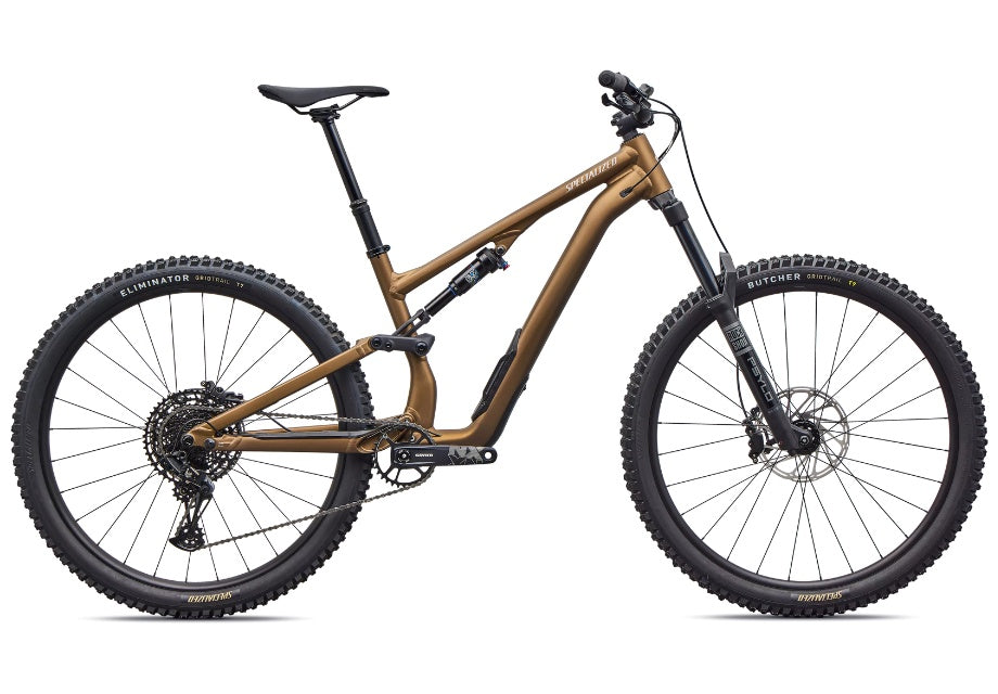2026 Stumpjumper 15 EVO Alloy-The Cycling Fix