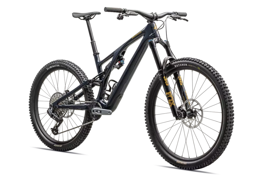 2024 Stumpjumper EVO Expert T-Type