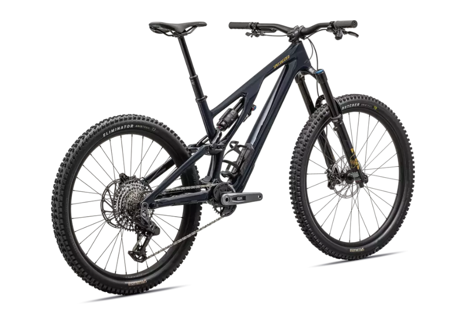 2024 Stumpjumper EVO Expert T-Type