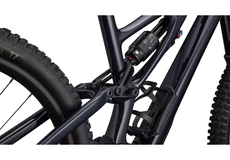 2024 Stumpjumper EVO Expert T-Type