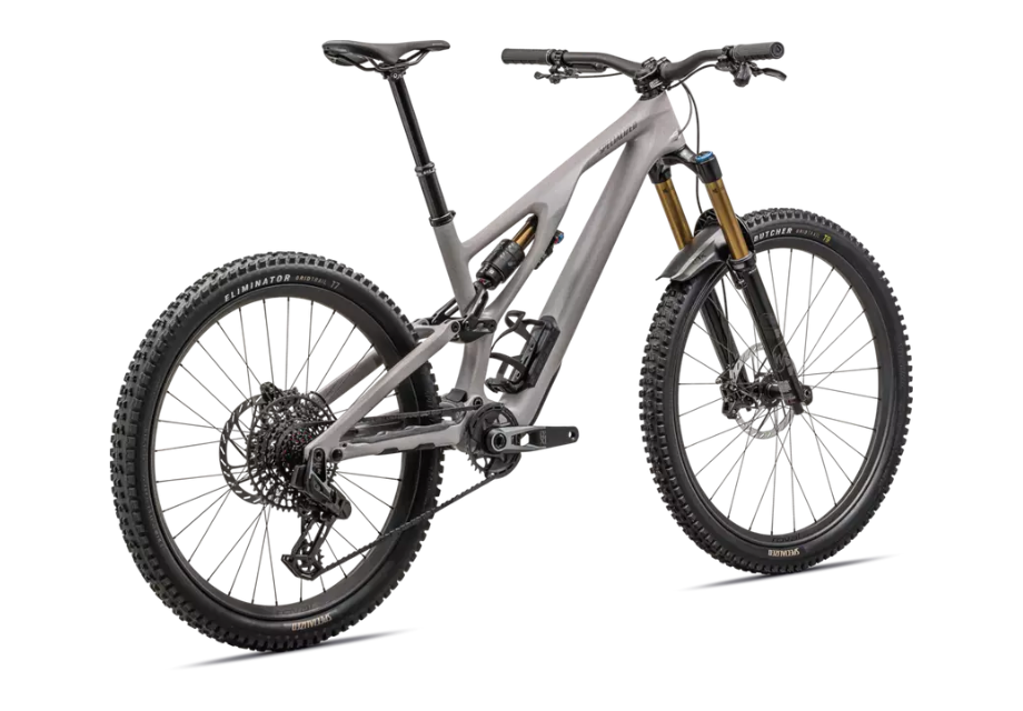 2024 Specialized Stumpjumper EVO Pro T-Type-The Cycling Fix