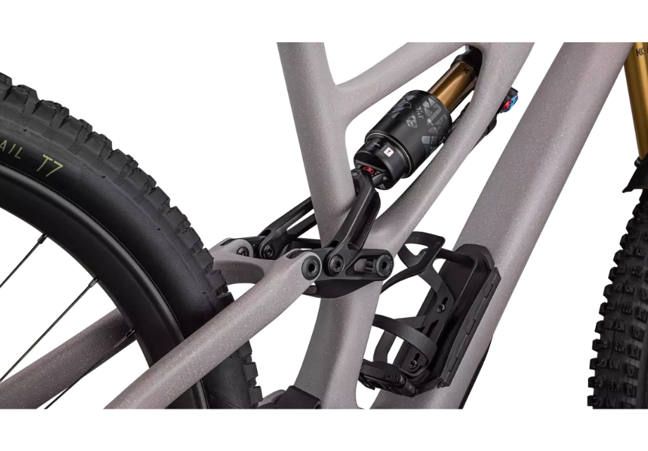 2024 Specialized Stumpjumper EVO Pro T-Type-The Cycling Fix